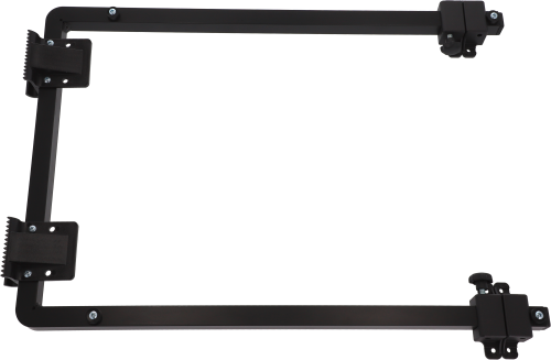 Ilse Ausziehrahmen zur Tischplattenerweiterung - Tischgestelle & Tischbeine