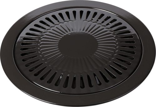 Imex Grillplatte für Tischkocher - Grillroste, Pfannen und Platten