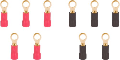 InnTec Kabelschuhe 10 mm² (10er Set) - Sonstiges Zubehör