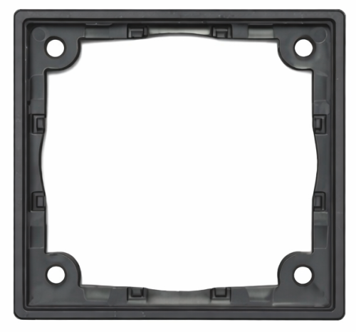 Inprojal System 20.000 Distanzrahmen einfach - Schalter, Taster & Rahmen