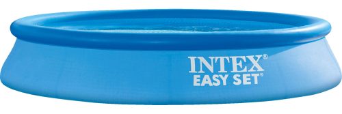 Intex Easy Set aufblasbarer Pool 305 x 61 cm - Badespaß