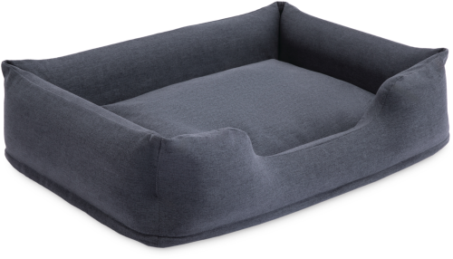 Intex Haustierbett mit Handpumpe 79 x 58 x 22 cm - Hundezubehör