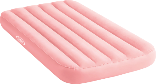 Intex Kinderluftbett CozyKidz 88 x 157 x 18 cm zufällige Farbe - Luftbetten