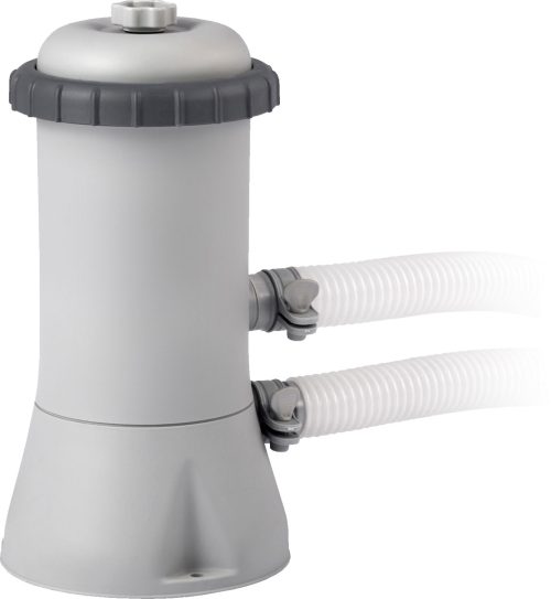 Intex Krystal Clear Pool Kartuschenfilterpumpe 2.271 l/h - Wasserpumpen