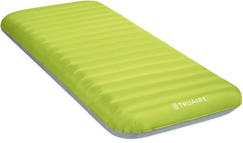 Intex Truaire Dura-Beam Camping Matratze mit USB150 Pumpe - Luftbetten