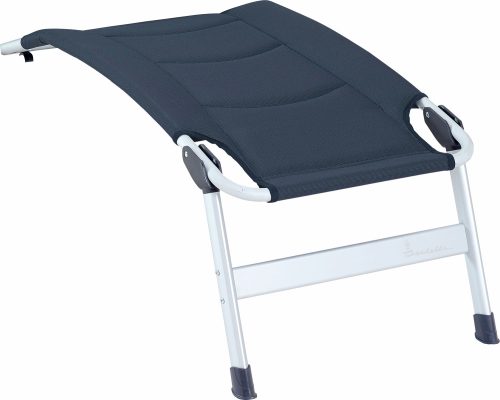 Isabella Beinauflage für Campingstuhl Thor / Loke Dunkelblau - Beinauflagen
