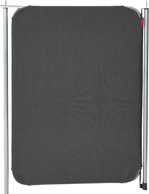 Isabella Mega Eingangstür für Windschutz 80 x 115 cm - Sichtschutz & Sonnenschirme