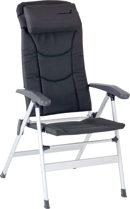 Isabella Thor Klappstuhl Anthrazit - Klappstühle