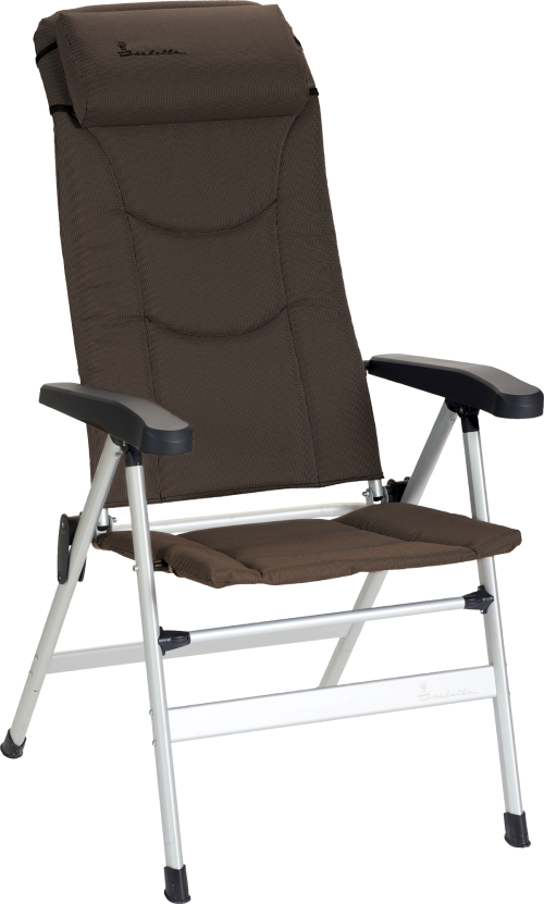 Isabella Thor Klappstuhl Braun - Klappstühle