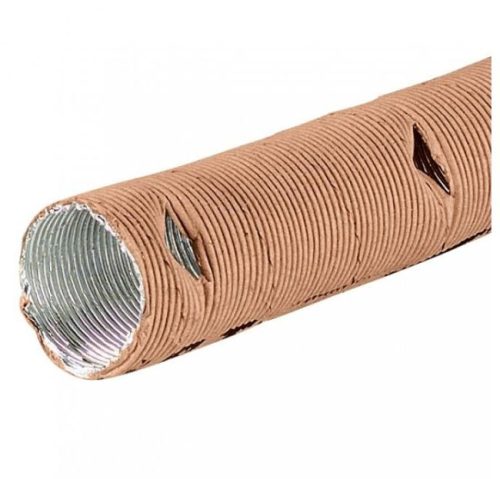 Isotherm-Rohr Ø 35 mm - Zubehör Einbau-Heizungen von Novelis