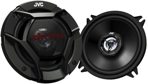 JVC CS-DR520 13 cm 2 Wege Koaxial Lautsprecher 260W - Lautsprecher