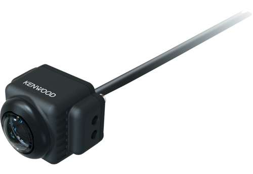 JVC Kenwood HD-Front-/Rückfahrkamera CMOS-740HD - Rückfahrkameras & Rückfahrsysteme