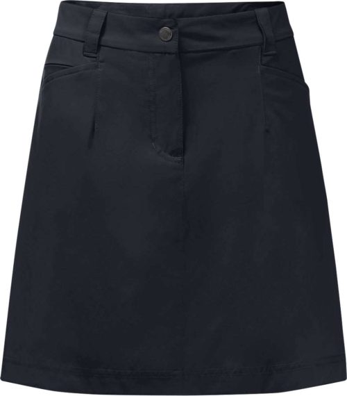 Jack Wolfskin Sonora Skort dunkelblau 46 - Damenhosen, -röcke & -kleider