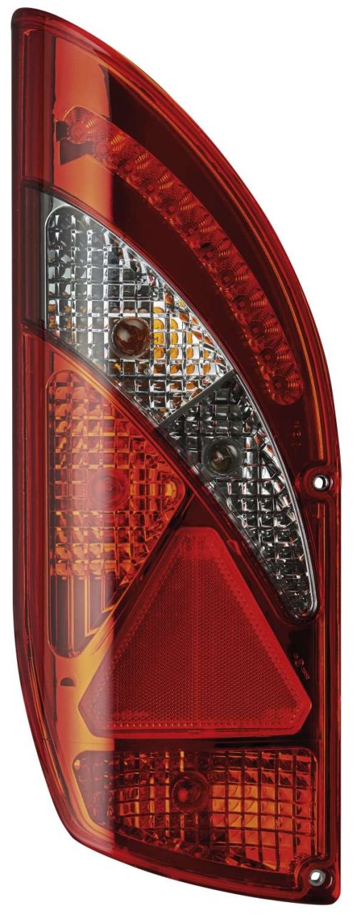 Jokon BBSNWDR 3100 LED Hybrid Heckleuchte 12 V links - Fahrzeugbeleuchtung außen