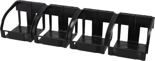 Jokon Halterahmen für Auto Rückleuchten 4 Module - Leuchten Zubehör