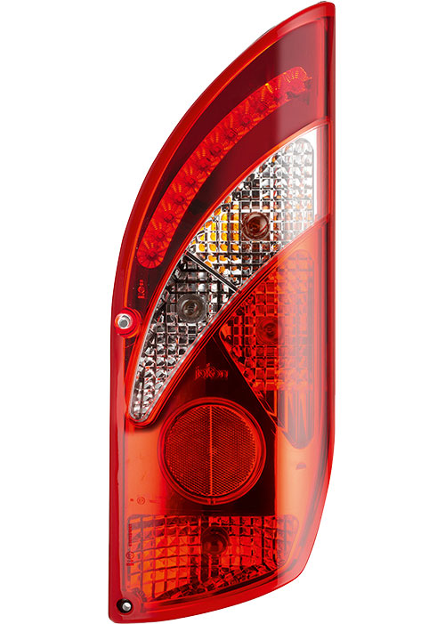 Jokon Hybrid-Multifunktionsleuchte BBSWNR 3100 rechts - Fahrzeugbeleuchtung außen