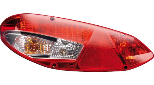 Jokon Multifunktionsleuchte L 3000 mit Dreieck-Rückstrahler BBSWNDR 3000 rechts - Fahrzeugbeleuchtung außen