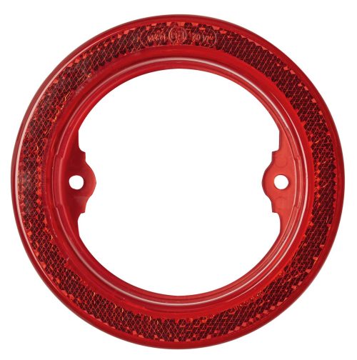 Jokon R 65/95 Rückstrahler rot - Fahrzeugbeleuchtung außen