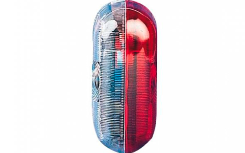 Jokon SPL 2000 Umrissleuchte für Wohnmobile, Caravans und LKWs - Fahrzeugbeleuchtung außen