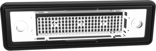 Jokon Universal Kennzeichenleuchte - Fahrzeugbeleuchtung außen
