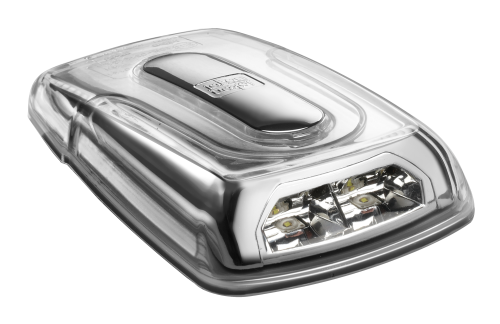 Jokon W 2011-2 Rückfahrleuchte Fahrzeuge 9 bis 32 V - Fahrzeugbeleuchtung außen