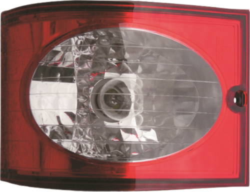 Jokon W 810 Modulare Rückfahrleuchte 12 V - Fahrzeugbeleuchtung außen