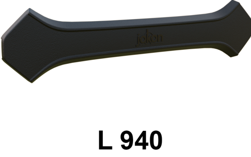 Jokon Zubehör Blende für L 940 Multifunktionslicht - Fahrzeugbeleuchtung außen