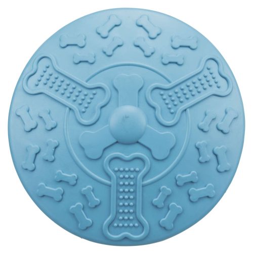 Jollypaw Dog Disc schwimmend aus Naturgummi º 18 cm - Hundezubehör