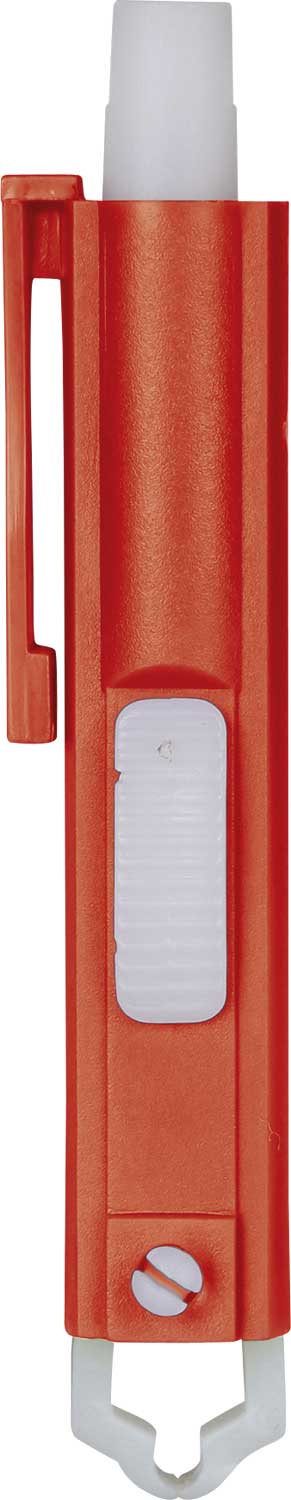 Jollypaw Zeckenzange Kunststoff 9 cm - Hundezubehör