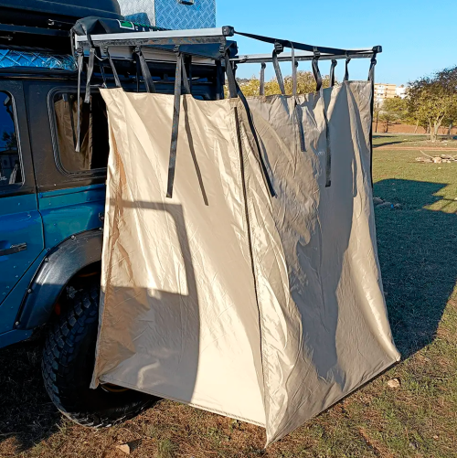 K'Foam Duschkabine  - Universal-/ Dusch- & Gerätezelte von KFoam