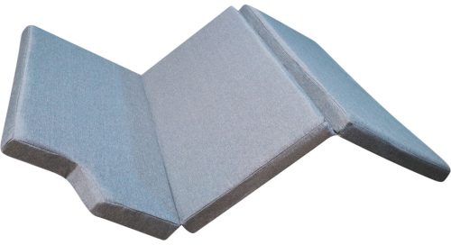 K`Foam Faltmatratze für VW T5 T6 Ocean & California ohne Visko - Matratzen von KFoam