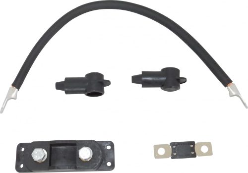 Kabelsicherungssatz MT1500 SI/SI-N - Wechselrichter & Spannungswandler von Büttner Dometic