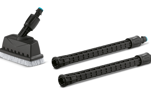 Kärcher Flächenreiniger P 20 für KHB- und OC 6-18 Druckreiniger - Gartengeräte