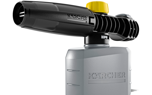 Kärcher Handheld Schaumdüse FJ 24 für KHB- und OC 6-18 Druckreiniger - Gartengeräte
