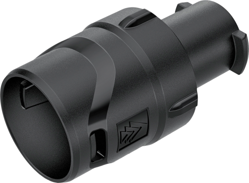 Kärcher Haustier Kegelstrahldüse für OC3 Druckreiniger  - Hundezubehör