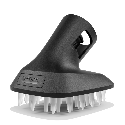 Kärcher Haustier Waschbürste für OC 3 Druckreiniger - Hundezubehör