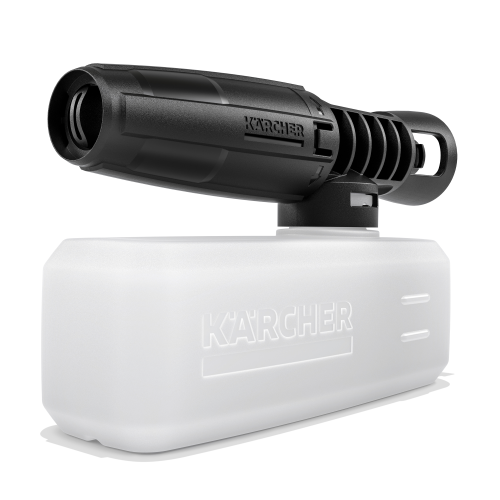 Kärcher Schaumdusche für OC3 Druckreiniger - Saugen & Reinigen