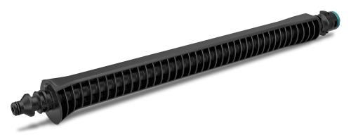 Kärcher Strahlrohr für die Verbindung von Zubehör mit KHB- und OC 6-18 Druckreinigern mit Quick Connect-Anschluss - Gartengeräte