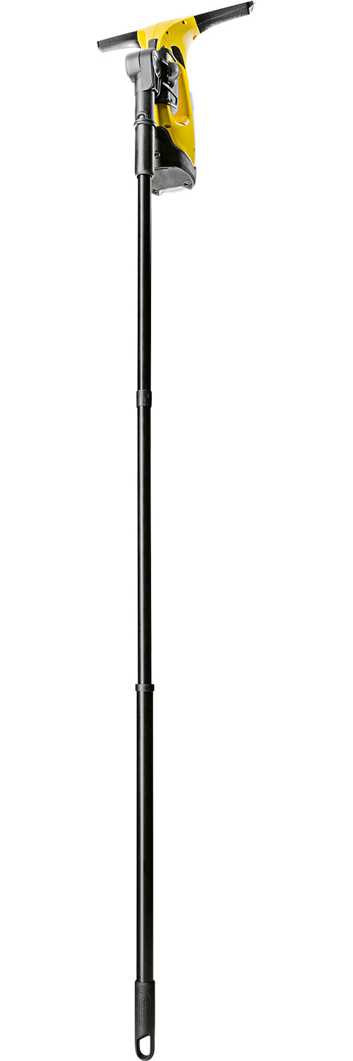 Kärcher Verlängerungsset für Fenstersauger WV 2 - Saugen & Reinigen