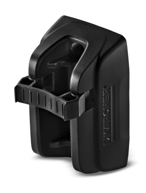 Kärcher Wandhalterung für Gießstäbe inklusive Dübel und Schrauben - Gartengeräte