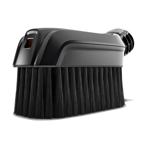 Kärcher Waschbürste WB 24 für KHB- und OC 6-18 Druckreiniger - Gartengeräte