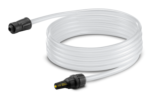 Kärcher flexibler Ansaugschlauch SH 5 für KHB und OC 6-18 Druckreiniger 5 Meter - Gartengeräte