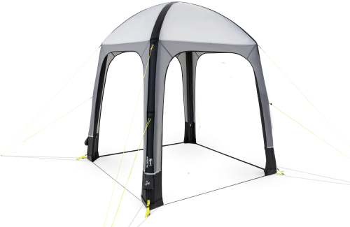 Kampa AIR Shelter 200 aufblasbares Pavillon - Pavillons & Tarps