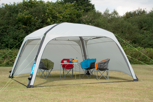 Kampa Air Shelter 400 aufblasbares Pavillon - Pavillons & Tarps
