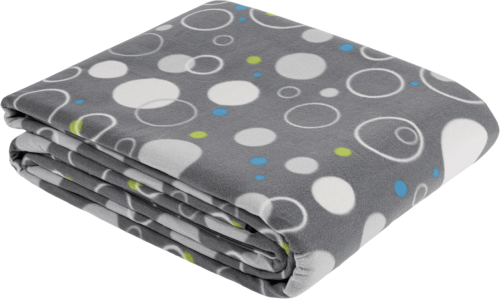 Kampa Fleece Carpet Zeltteppich / Zeltbodenplane passend für Roam - Vorzeltteppich & Zeltboden