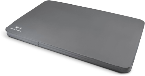 Kampa Highrise 10 Selbstaufblasende Matratze für 2 Personen 10 cm Polsterung - Luftbetten