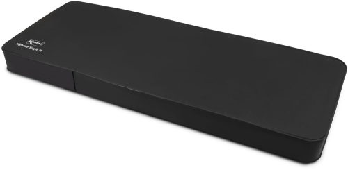 Kampa Highrise 15 Selbstaufblasende Matratze für 1 Person 15 cm Polsterung - Luftbetten