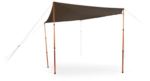 Kampa Kite Sonnensegel 340 x 335 cm - Pavillons & Tarps
