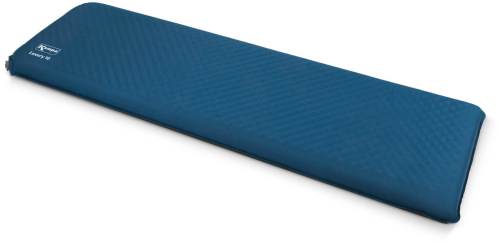 Kampa Luxury 10 Matratze für 1 Person 198 x 63 x 10 cm - Iso- & Campingmatten