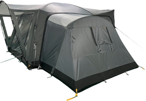 Kampa Roam Annexe Anbau für Busvorzelt - Reisemobil- & Busvorzelte